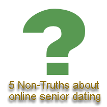seniors online dating